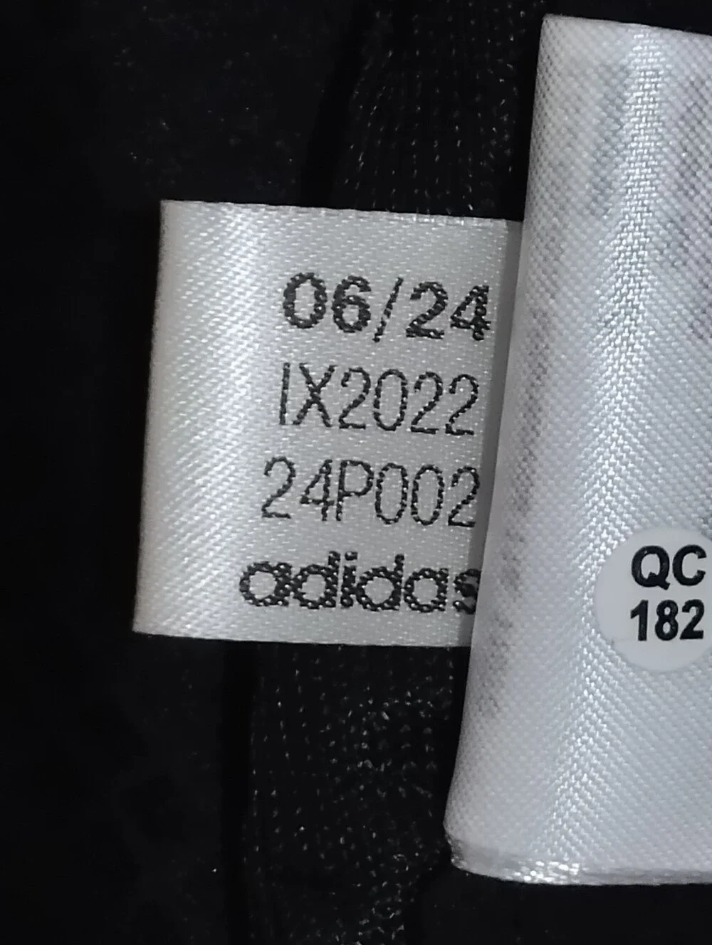 Adidas Men's 8.5